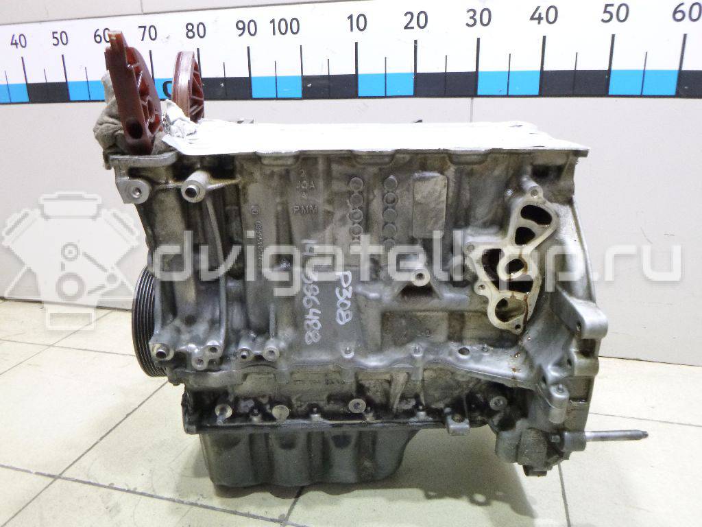 Фото Контрактный (б/у) двигатель EP6 для Peugeot 308 / 207 120 л.с 16V 1.6 л бензин {forloop.counter}}