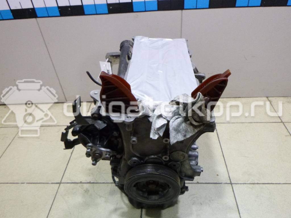 Фото Контрактный (б/у) двигатель EP6 для Peugeot 308 / 207 120 л.с 16V 1.6 л бензин {forloop.counter}}
