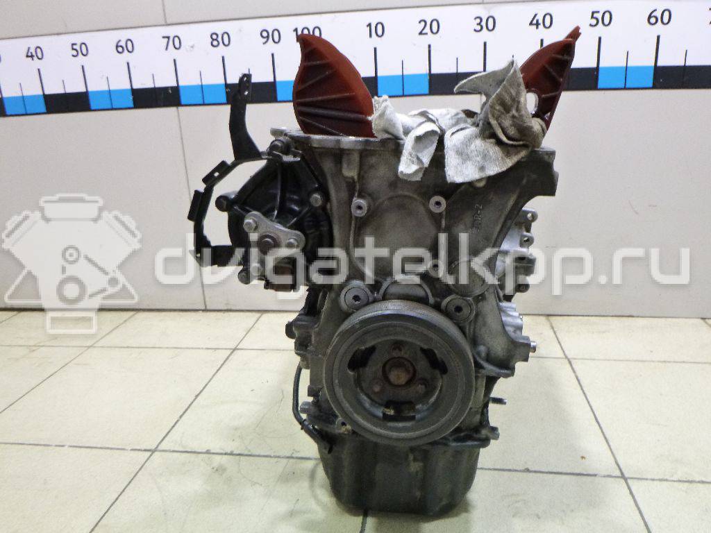 Фото Контрактный (б/у) двигатель EP6 для Peugeot 308 / 207 120 л.с 16V 1.6 л бензин {forloop.counter}}