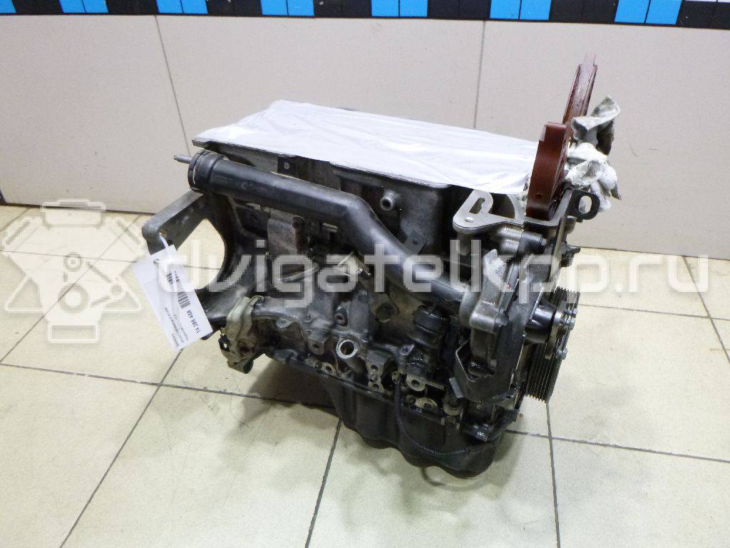 Фото Контрактный (б/у) двигатель EP6 для Peugeot 308 / 207 120 л.с 16V 1.6 л бензин {forloop.counter}}