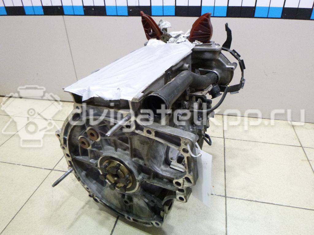 Фото Контрактный (б/у) двигатель EP6 для Peugeot 308 / 207 120 л.с 16V 1.6 л бензин {forloop.counter}}