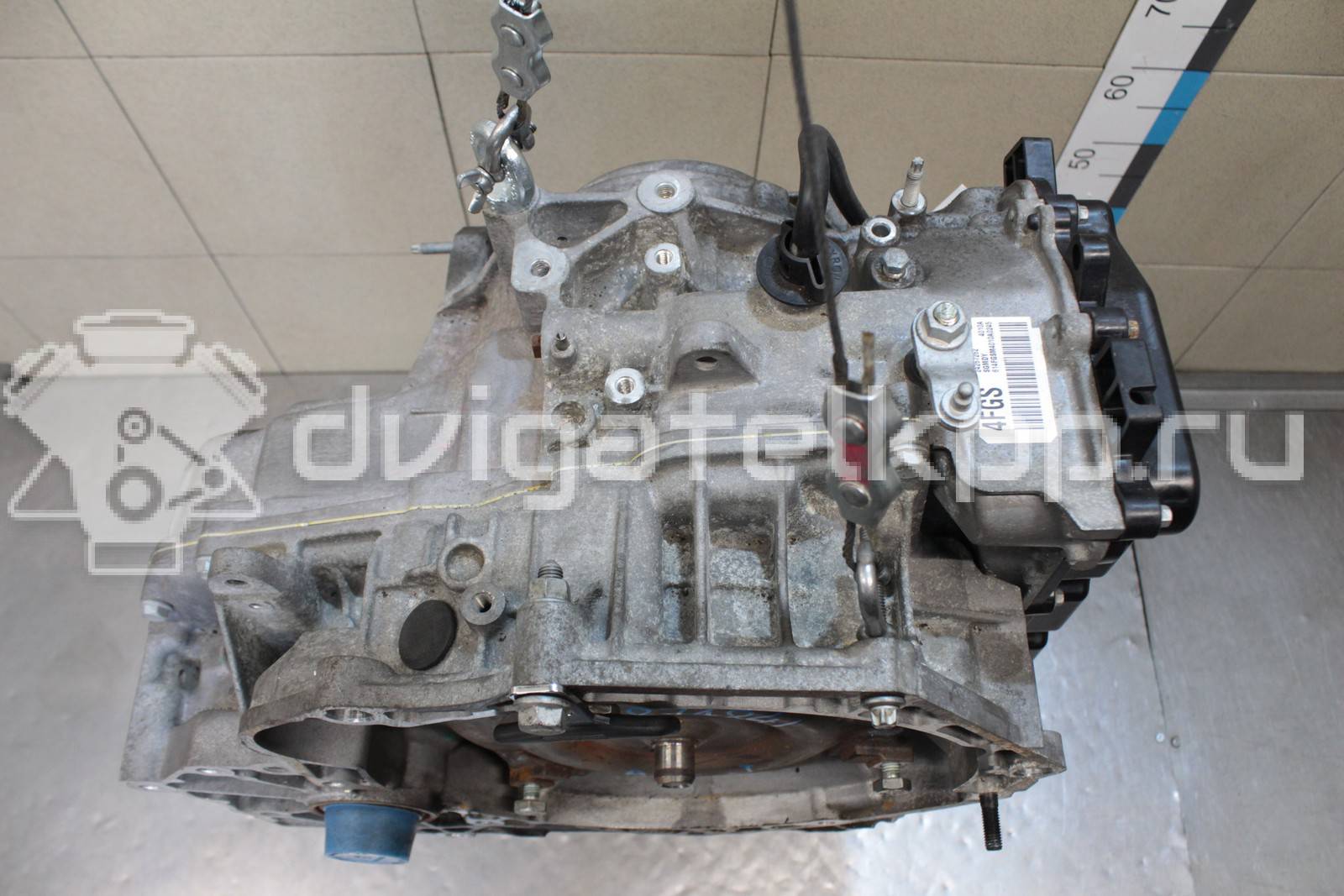 Фото Контрактная (б/у) АКПП для Opel / Vauxhall 114-116 л.с 16V 1.6 л A 16 XER бензин 95517581 {forloop.counter}}