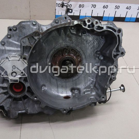 Фото Контрактная (б/у) АКПП для Peugeot / Citroen 136-140 л.с 16V 2.0 л RHR (DW10BTED4) Дизельное топливо 2222ZS