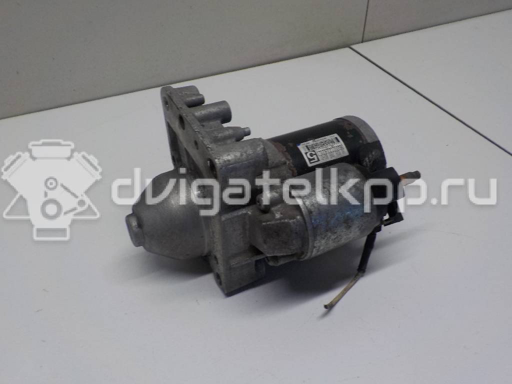 Фото Стартер  9663528880 для Peugeot 407 / Traveller / 306 / 208 / 3008 {forloop.counter}}