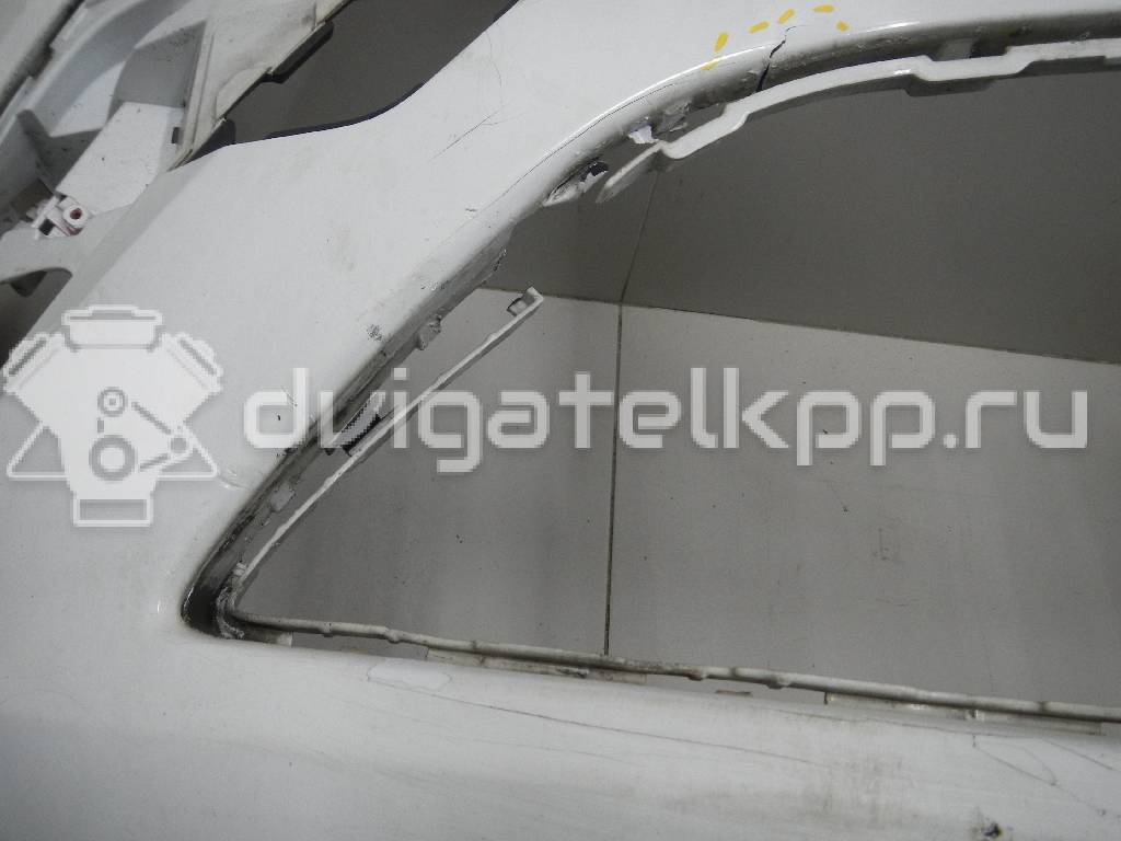 Фото Бампер передний  13354140 для Opel Zafira {forloop.counter}}