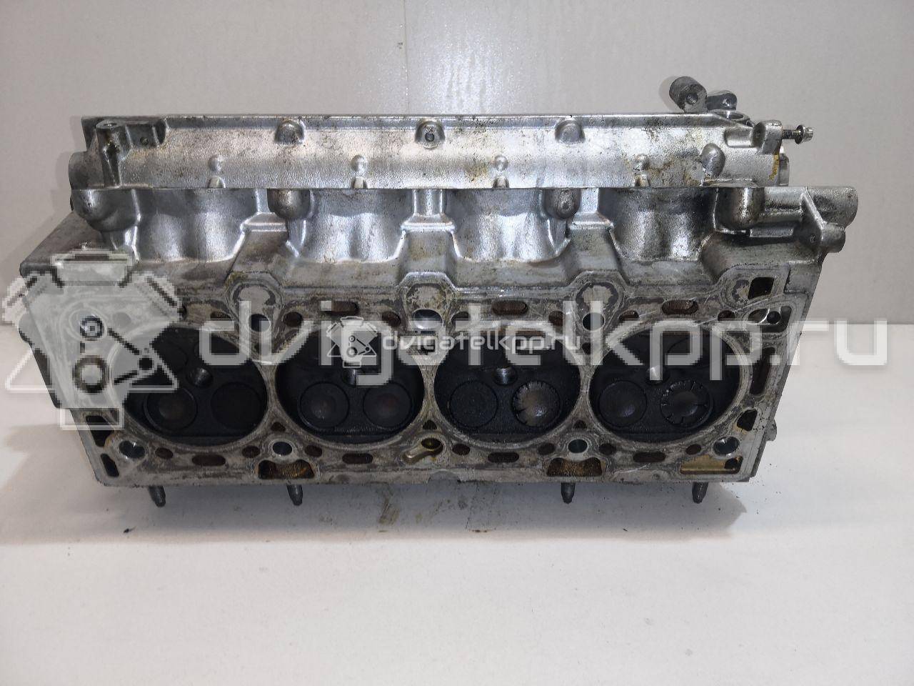 Фото Головка блока для двигателя Z 18 XER для Holden / Opel / Chevrolet / Vauxhall 140 л.с 16V 1.8 л бензин 55565451 {forloop.counter}}