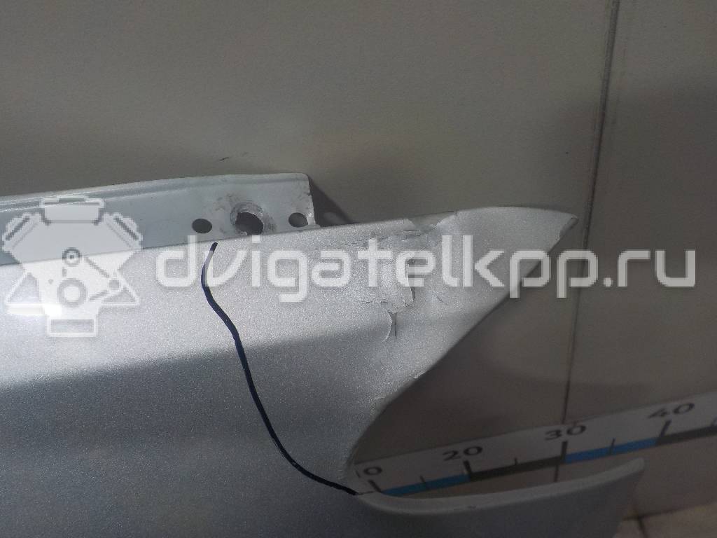 Фото Крыло переднее правое  42372138 для Opel Mokka X {forloop.counter}}