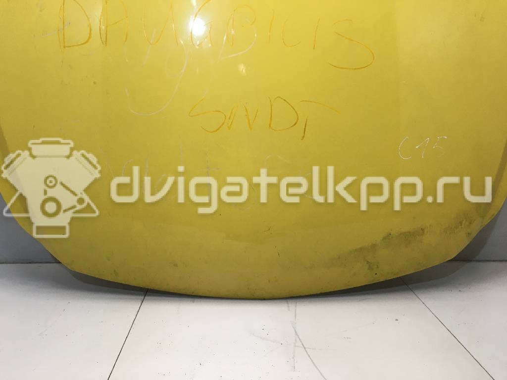 Фото Капот  93189647 для Opel Corsa {forloop.counter}}