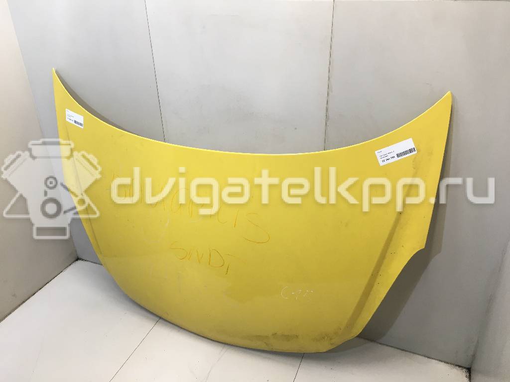 Фото Капот  93189647 для Opel Corsa {forloop.counter}}