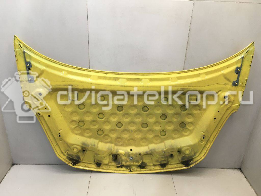 Фото Капот  93189647 для Opel Corsa {forloop.counter}}