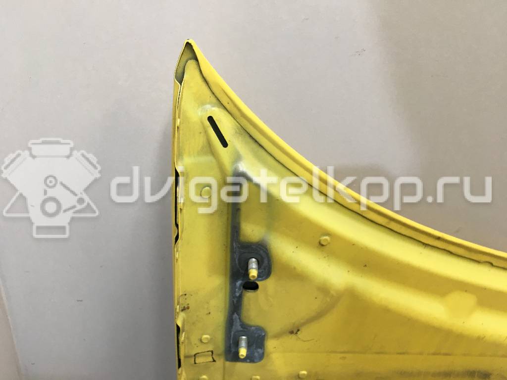 Фото Капот  93189647 для Opel Corsa {forloop.counter}}