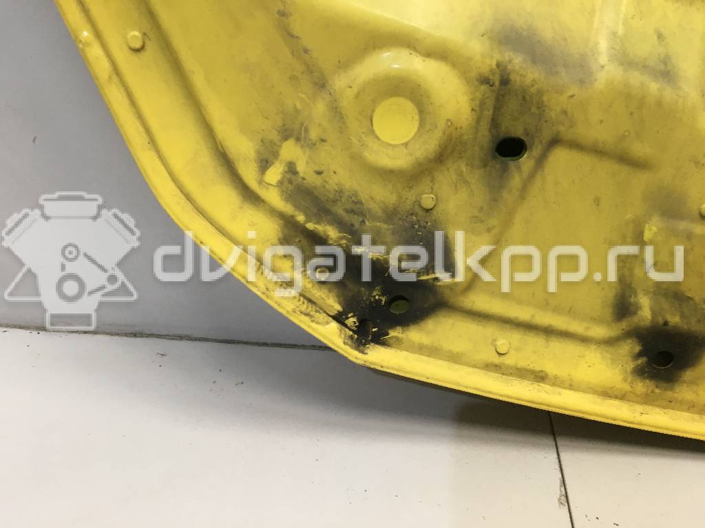 Фото Капот  93189647 для Opel Corsa {forloop.counter}}