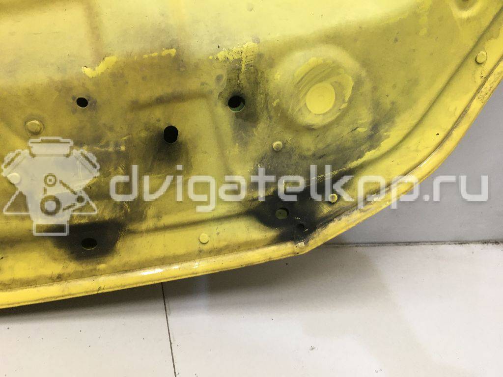 Фото Капот  93189647 для Opel Corsa {forloop.counter}}