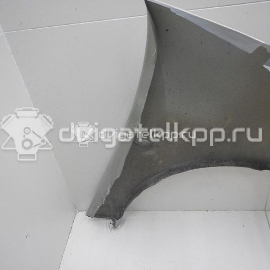 Фото Крыло переднее левое  7840N5 для peugeot Partner (M59)