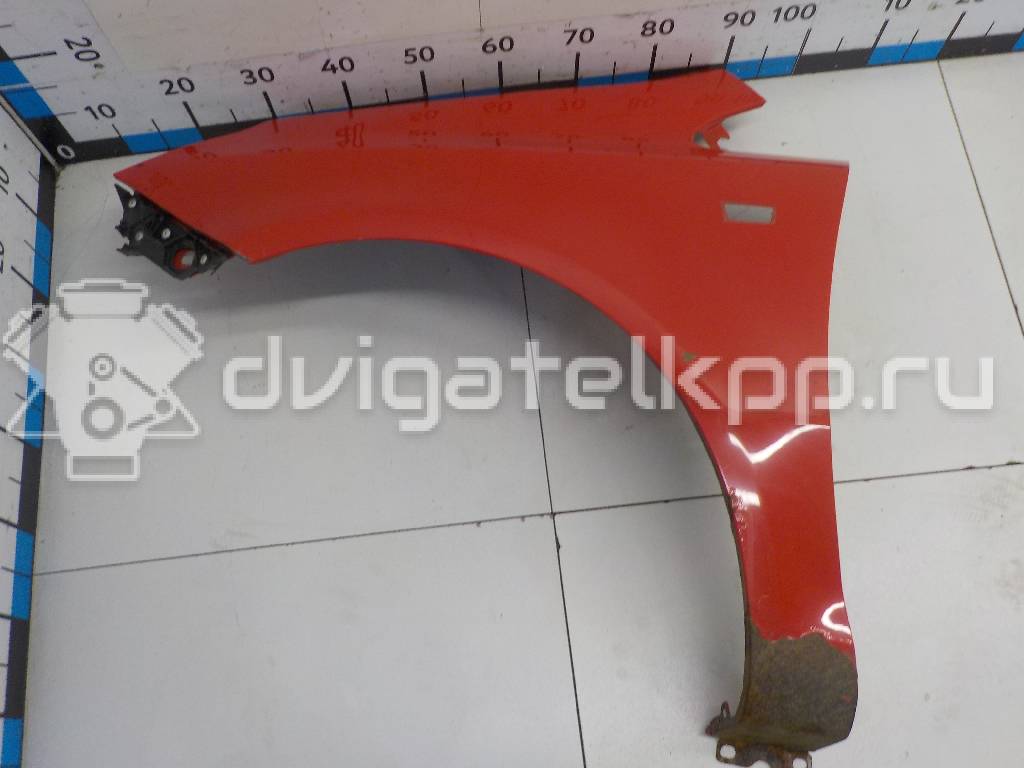 Фото Крыло переднее левое  6102363 для Opel Corsa {forloop.counter}}