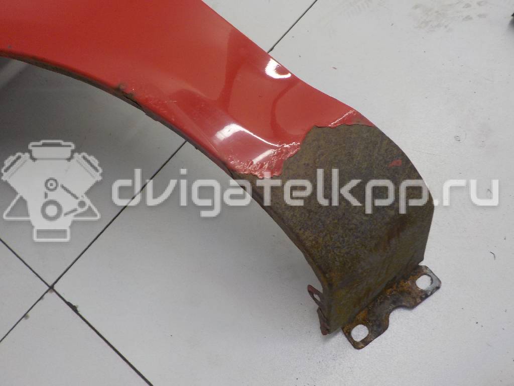 Фото Крыло переднее левое  6102363 для Opel Corsa {forloop.counter}}
