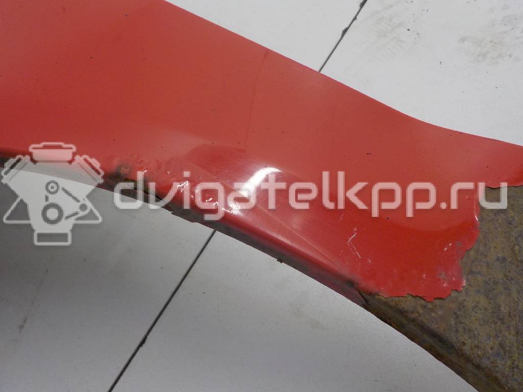 Фото Крыло переднее левое  6102363 для Opel Corsa {forloop.counter}}