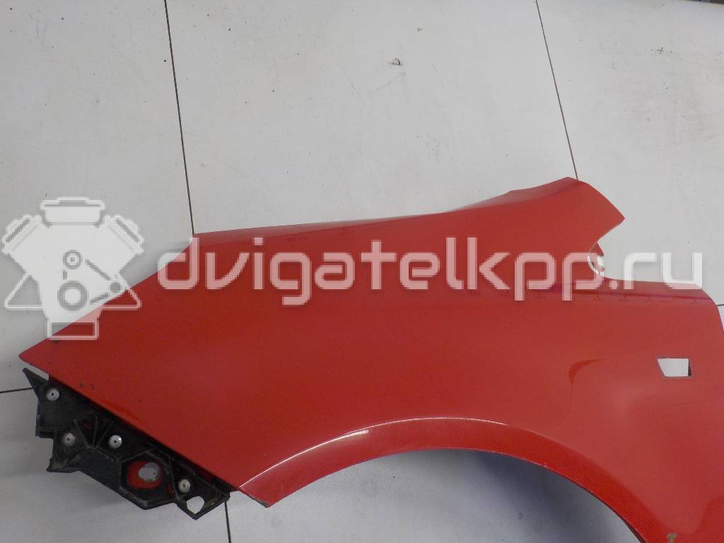 Фото Крыло переднее левое  6102363 для Opel Corsa {forloop.counter}}