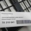 Фото Решетка в бампер  7414CT для peugeot Partner (M59) {forloop.counter}}