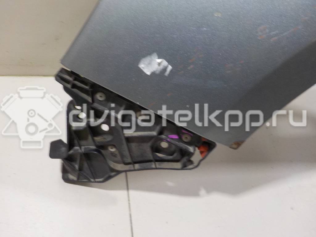 Фото Крыло переднее левое  1100000 для Opel Astra {forloop.counter}}