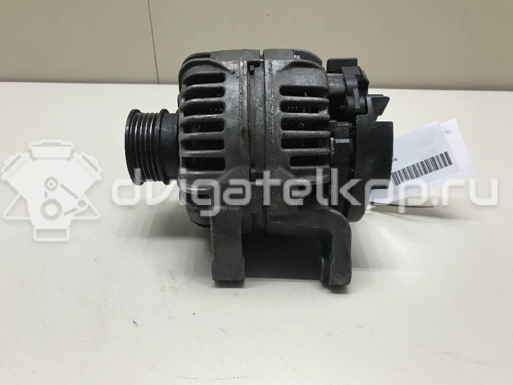 Фото Генератор  13229984 для Opel Astra / Corsa / Vectra / Signum / Zafira {forloop.counter}}