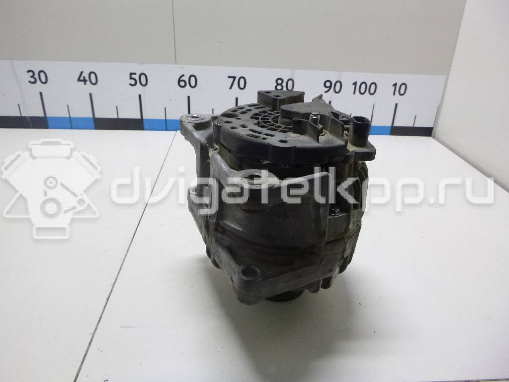 Фото Генератор  6204271 для Opel Tigra / Astra / Corsa / Vectra / Combo {forloop.counter}}