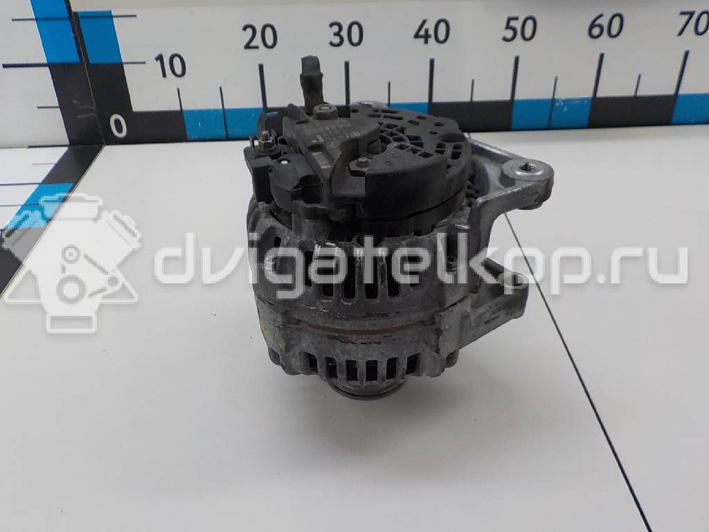 Фото Генератор  93183437 для Opel Tigra / Astra / Corsa / Vectra / Combo {forloop.counter}}
