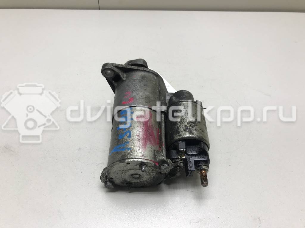 Фото Стартер  55556092 для Opel Astra / Corsa / Vectra / Combo / Signum {forloop.counter}}