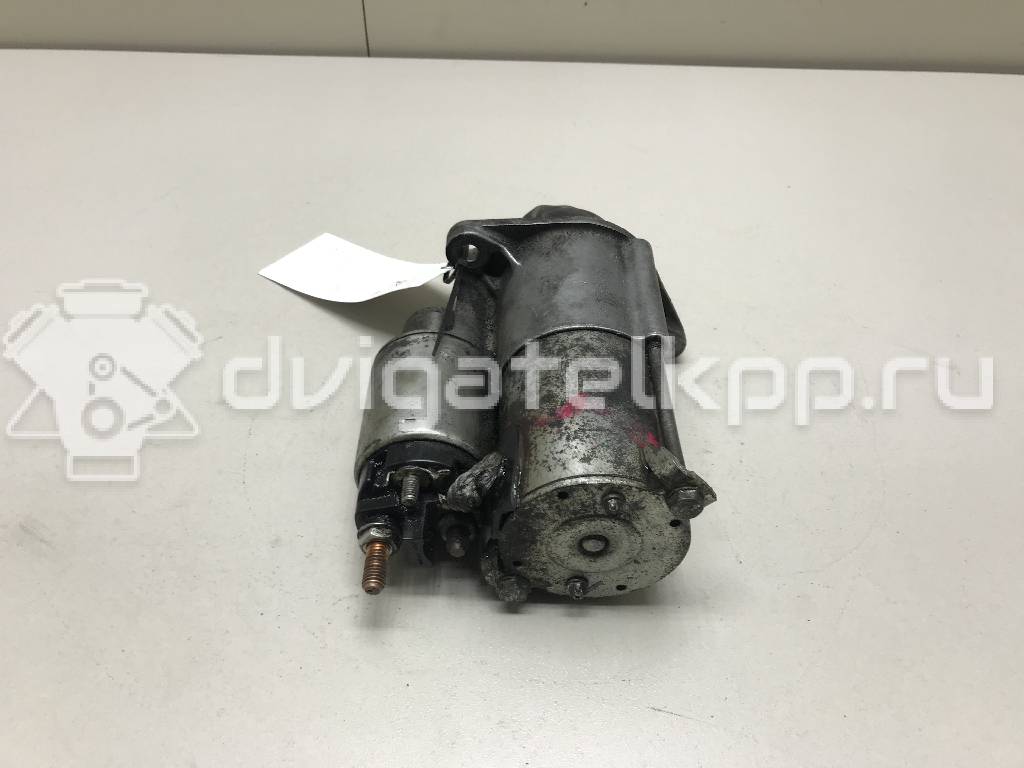Фото Стартер  55556092 для Opel Astra / Corsa / Vectra / Combo / Signum {forloop.counter}}