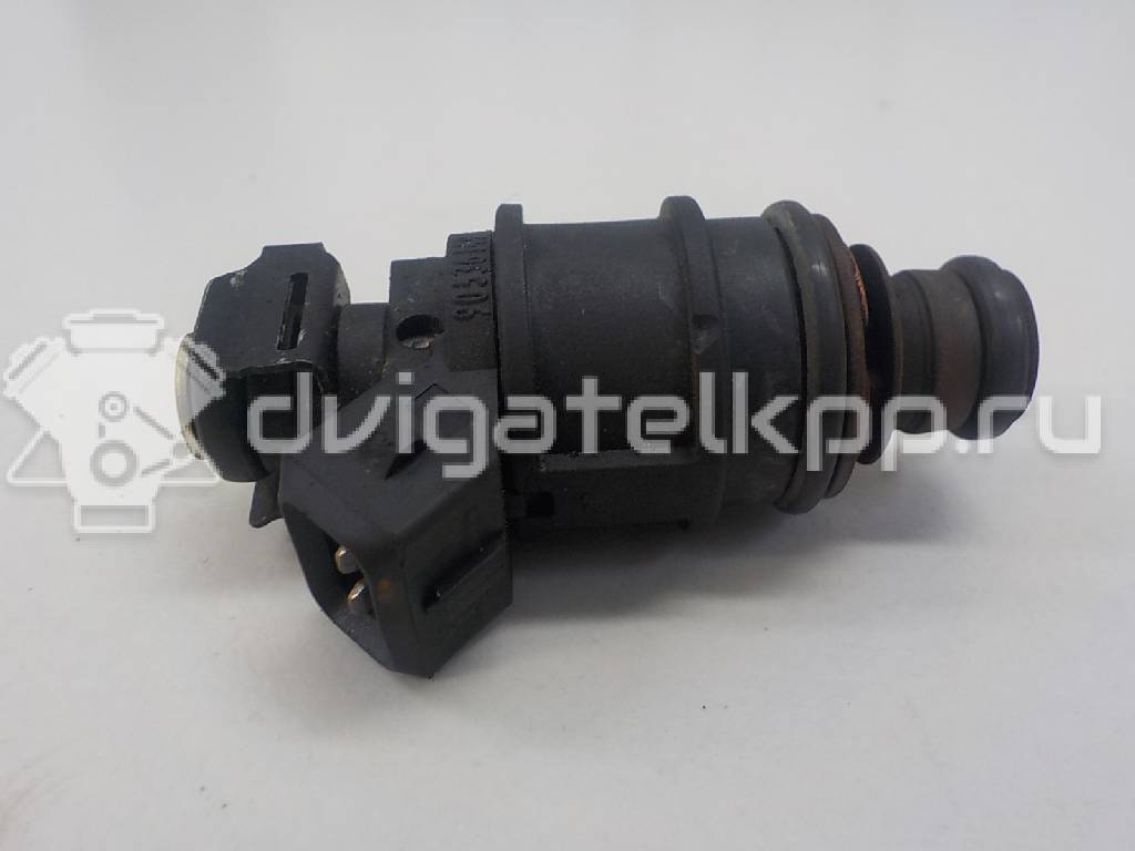 Фото Форсунка инжекторная электрическая  90536149 для Opel Astra / Vectra / Zafira / Signum {forloop.counter}}
