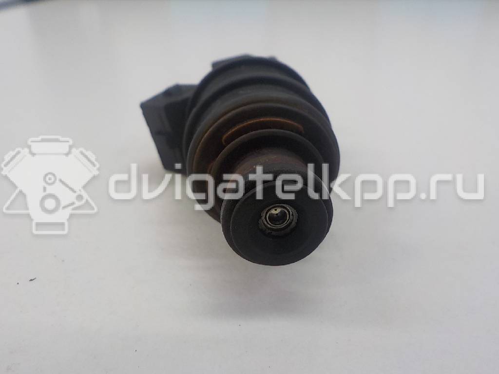 Фото Форсунка инжекторная электрическая  90536149 для Opel Astra / Vectra / Zafira / Signum {forloop.counter}}