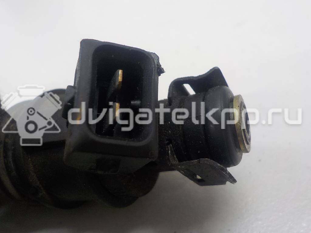 Фото Форсунка инжекторная электрическая  90536149 для Opel Astra / Vectra / Zafira / Signum {forloop.counter}}