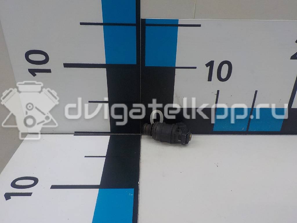 Фото Форсунка инжекторная электрическая  90536149 для Opel Astra / Vectra / Zafira / Signum {forloop.counter}}