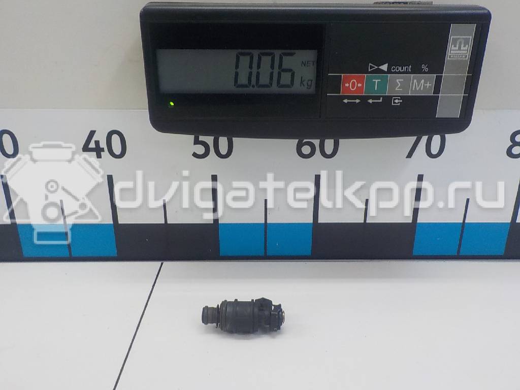Фото Форсунка инжекторная электрическая  90536149 для Opel Astra / Vectra / Zafira / Signum {forloop.counter}}