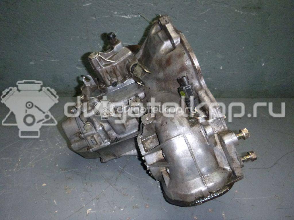 Фото Контрактная (б/у) МКПП для Chevrolet (Sgm) Epica 129 л.с 16V 2.0 л T20SED бензин 96814100 {forloop.counter}}