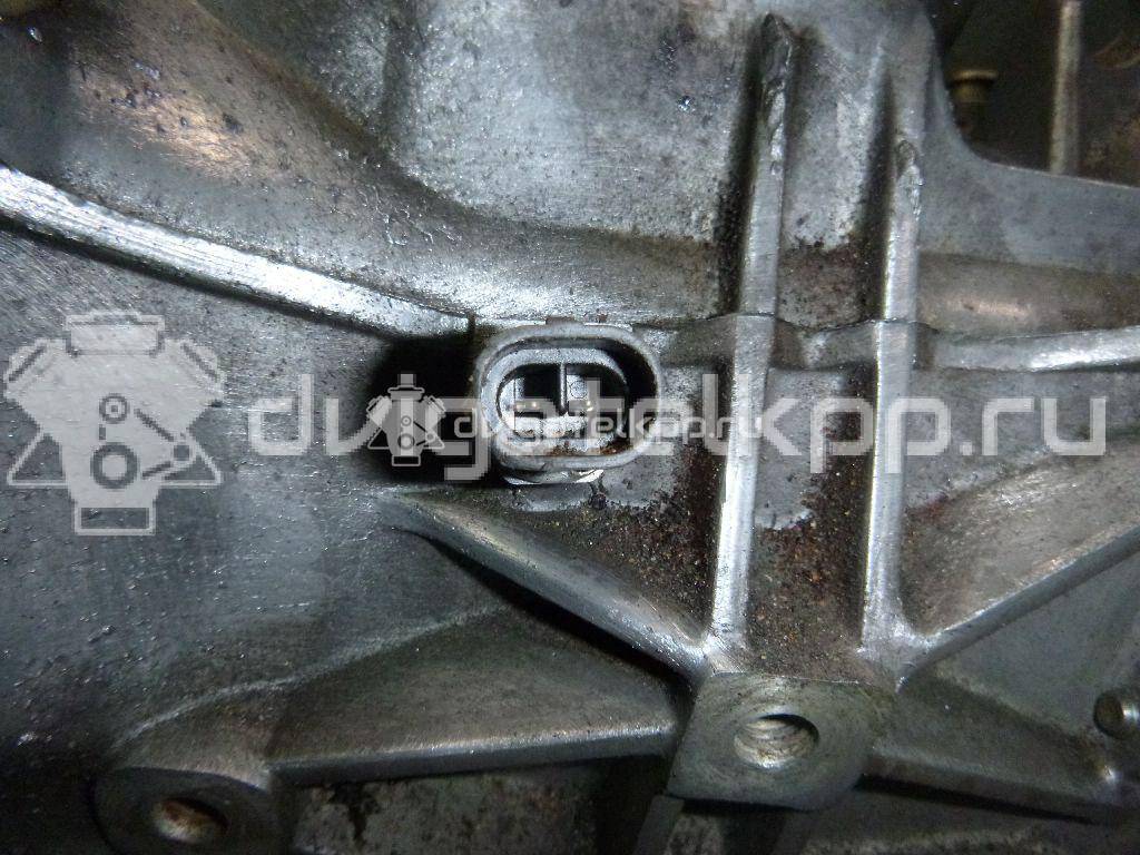 Фото Контрактная (б/у) МКПП для Chevrolet (Sgm) Epica 129 л.с 16V 2.0 л T20SED бензин 96814100 {forloop.counter}}