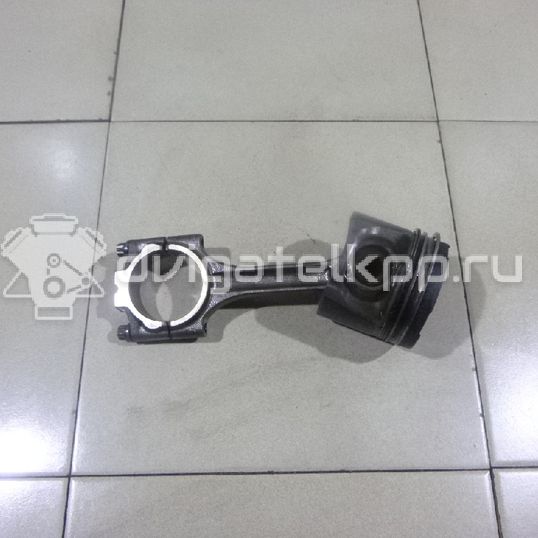Фото Поршень с шатуном для двигателя D 5244 T для Volvo S80 / V70 / Xc70 / S60 163 л.с 20V 2.4 л Дизельное топливо
