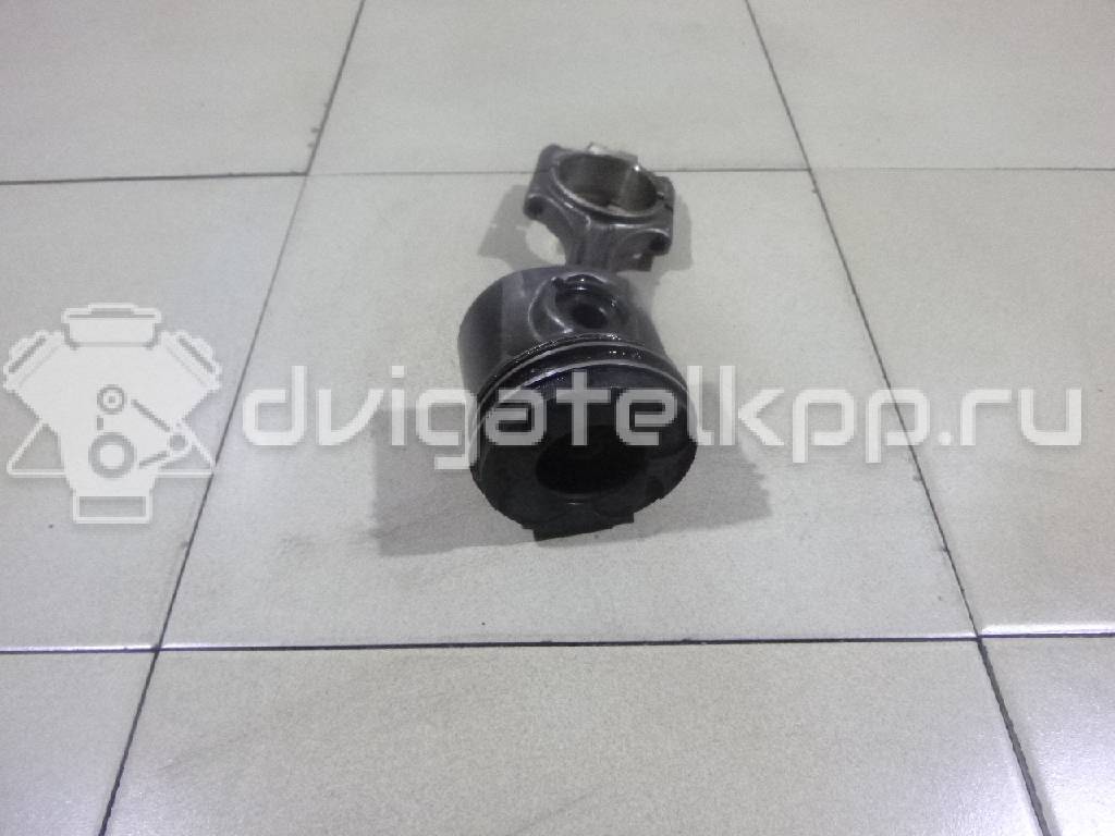 Фото Поршень с шатуном для двигателя D 5244 T для Volvo S80 / V70 / Xc70 / S60 163 л.с 20V 2.4 л Дизельное топливо {forloop.counter}}