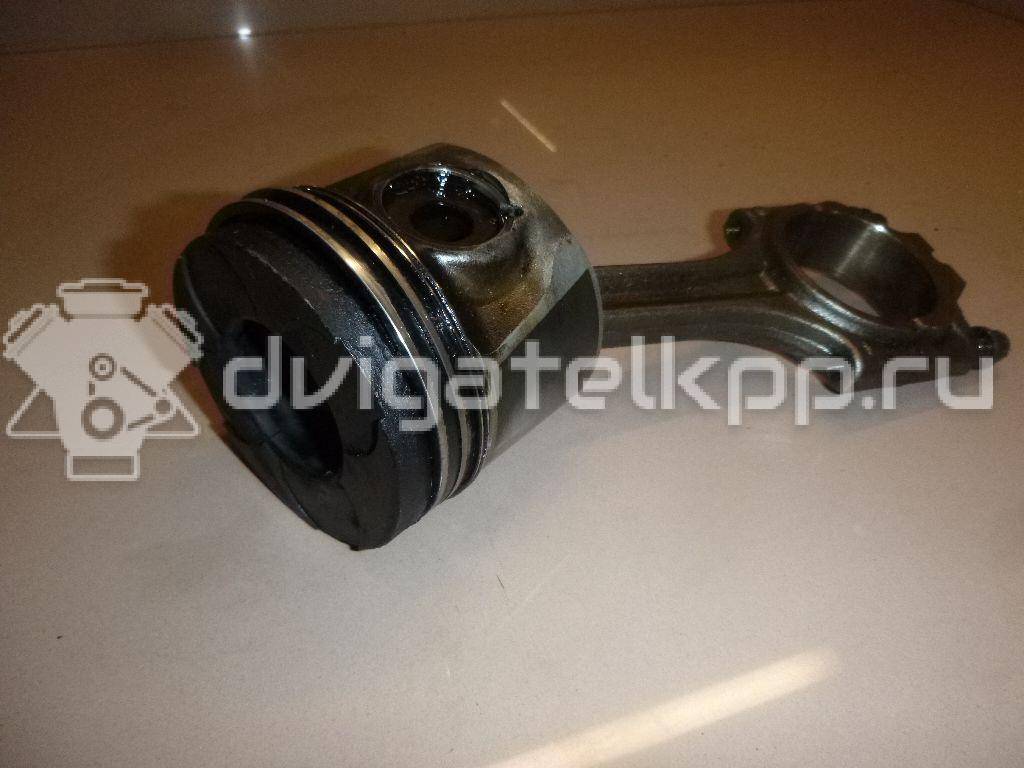 Фото Поршень с шатуном для двигателя D 5244 T для Volvo S80 / V70 / Xc70 / S60 163 л.с 20V 2.4 л Дизельное топливо {forloop.counter}}