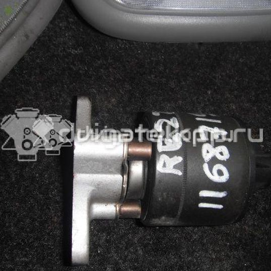 Фото Клапан рециркуляции выхлопных газов для двигателя T20SED для Daewoo / Chevrolet (Sgm) 126-181 л.с 16V 2.0 л бензин