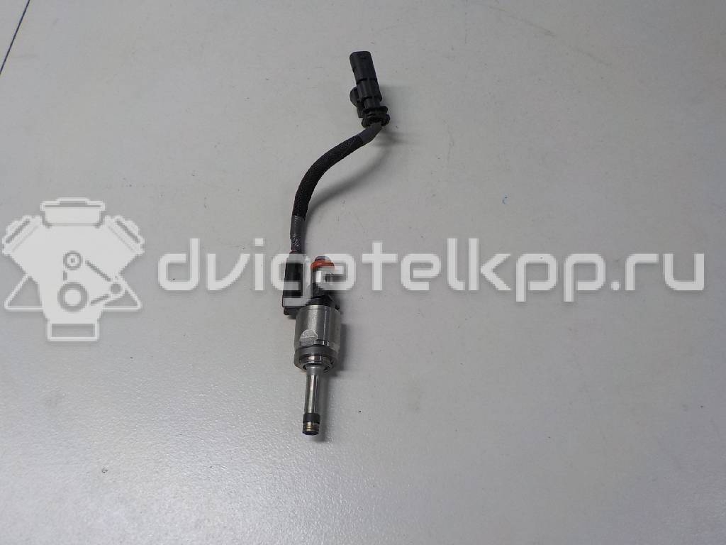 Фото Форсунка инжекторная электрическая для двигателя B 4204 T11 для Volvo Asia / Volvo 245 л.с 16V 2.0 л бензин 31303495 {forloop.counter}}