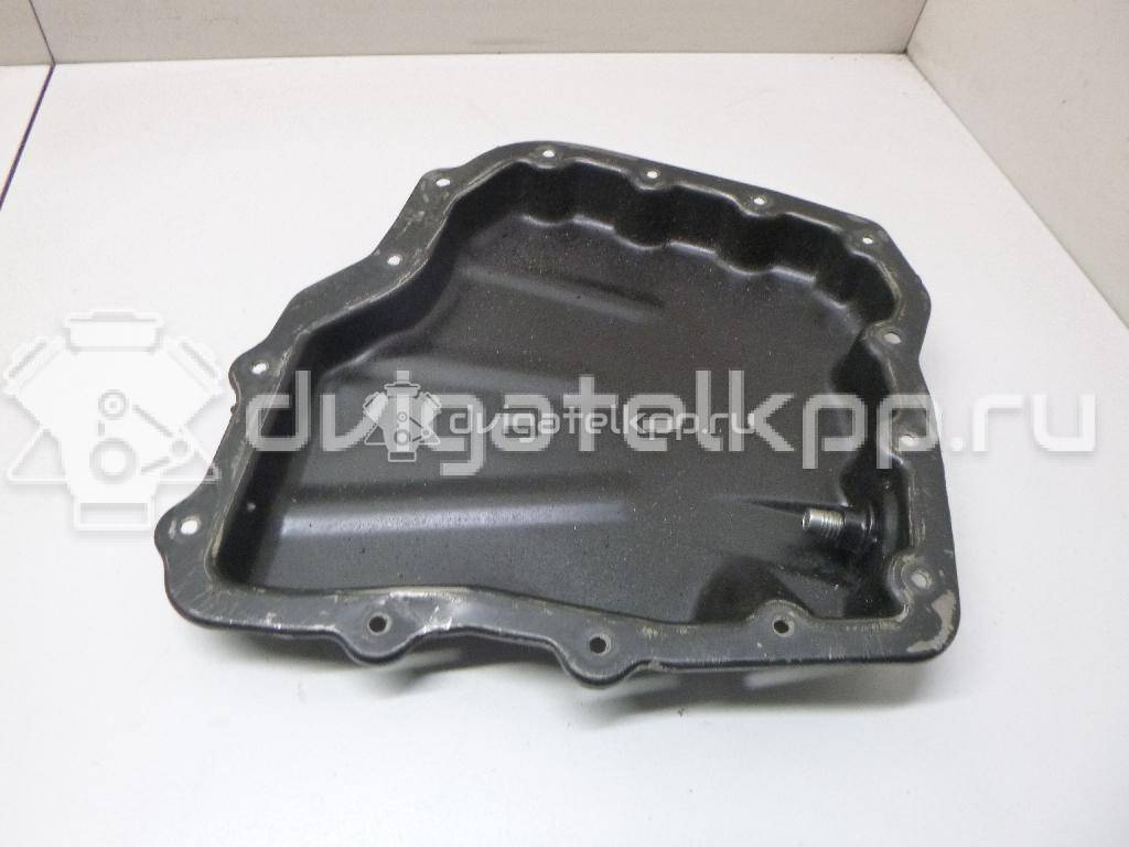 Фото Поддон масляный двигателя для двигателя Z 22 D1 для Chevrolet / Holden 163-188 л.с 16V 2.2 л Дизельное топливо 25190446 {forloop.counter}}