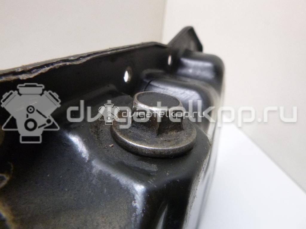 Фото Поддон масляный двигателя для двигателя Z 22 D1 для Chevrolet / Holden 163-188 л.с 16V 2.2 л Дизельное топливо 25190446 {forloop.counter}}