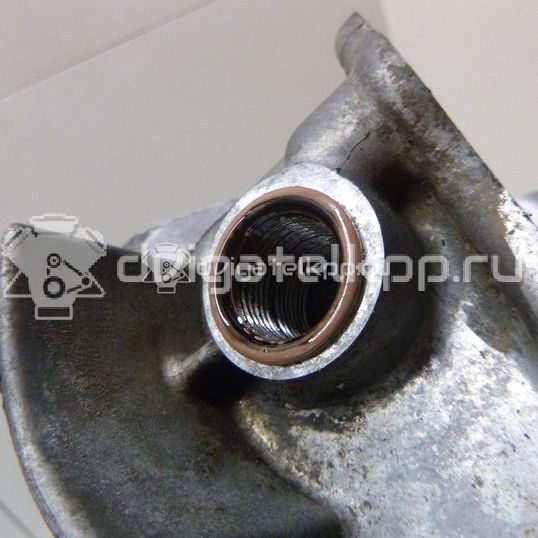 Фото Поддон масляный двигателя для двигателя Z 22 D1 для Chevrolet / Holden 163-188 л.с 16V 2.2 л Дизельное топливо 25194801