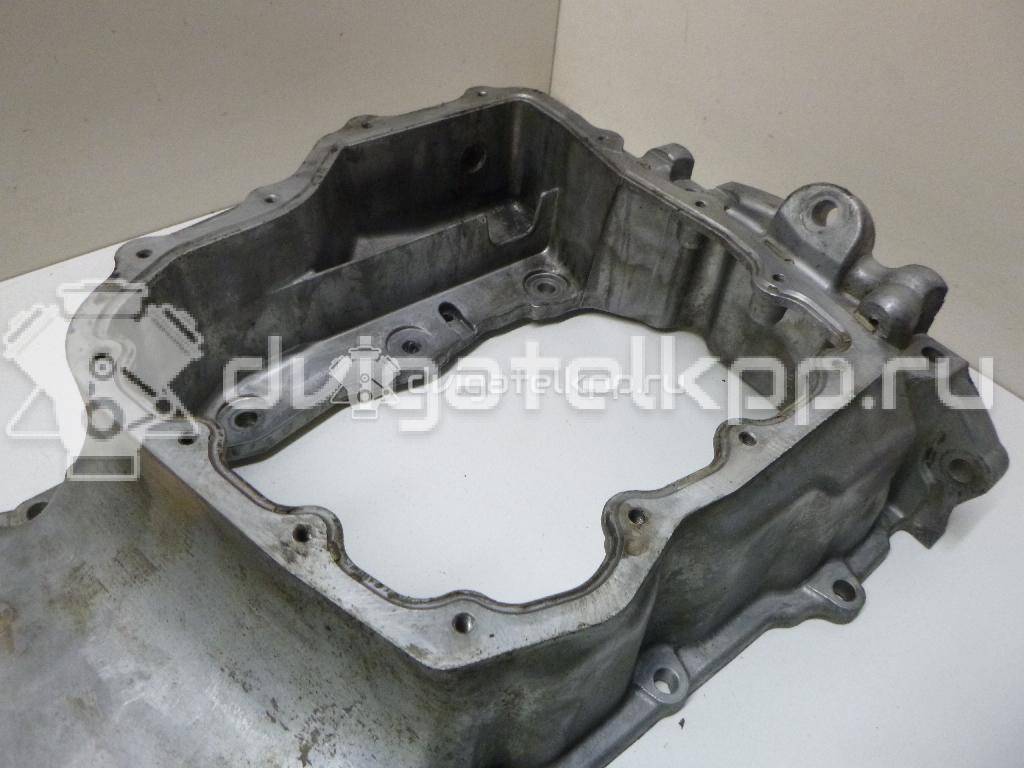 Фото Поддон масляный двигателя для двигателя Z 22 D1 для Chevrolet / Holden 163-188 л.с 16V 2.2 л Дизельное топливо 25194801 {forloop.counter}}