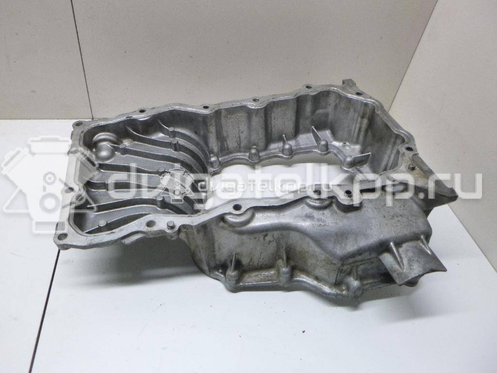 Фото Поддон масляный двигателя для двигателя Z 22 D1 для Chevrolet / Holden 163-188 л.с 16V 2.2 л Дизельное топливо 25194801 {forloop.counter}}