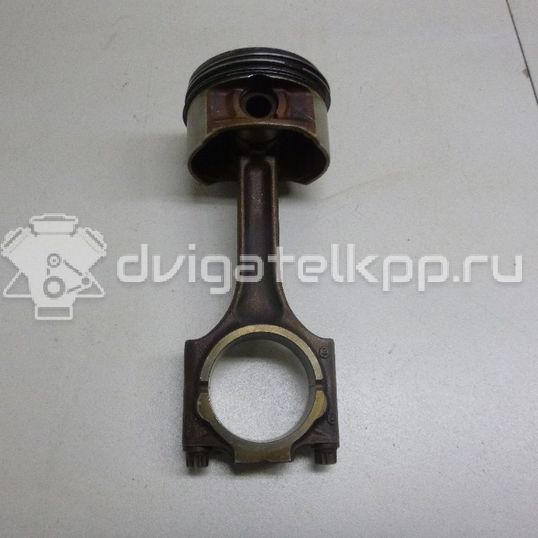 Фото Поршень с шатуном  для Volvo S70 Ls / C70 / V70 / S60 / S80