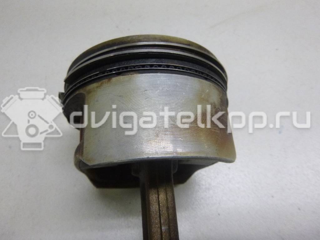 Фото Поршень с шатуном  для Volvo S70 Ls / C70 / V70 / S60 / S80 {forloop.counter}}