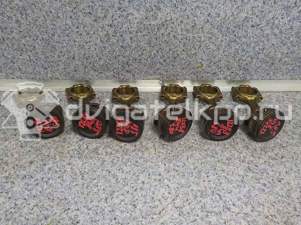 Фото Поршень с шатуном  для Volvo S80 / Xc90 {forloop.counter}}