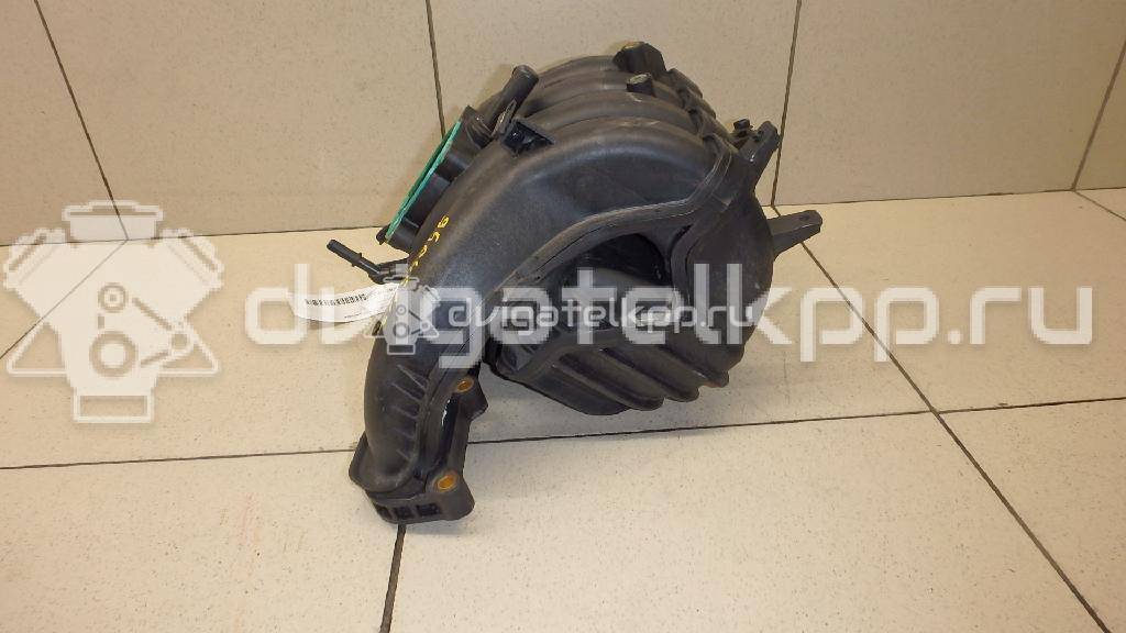 Фото Коллектор впускной для двигателя LE5 для Pontiac / Saturn / Chevrolet / Buick / Holden / Chevrolet (Sgm) 160-170 л.с 16V 2.4 л бензин 12617644 {forloop.counter}}